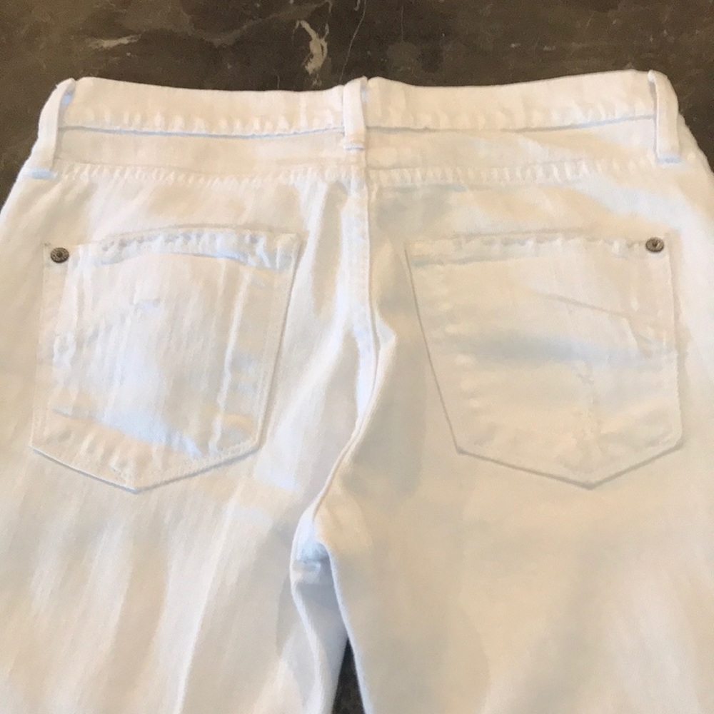 James Jeans, Randy Distressed - Picture 3 of 4